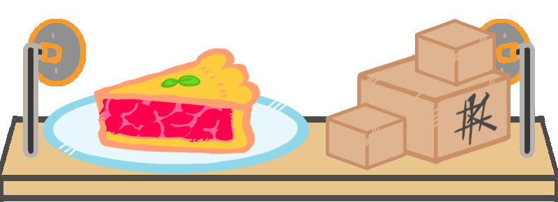 Pie